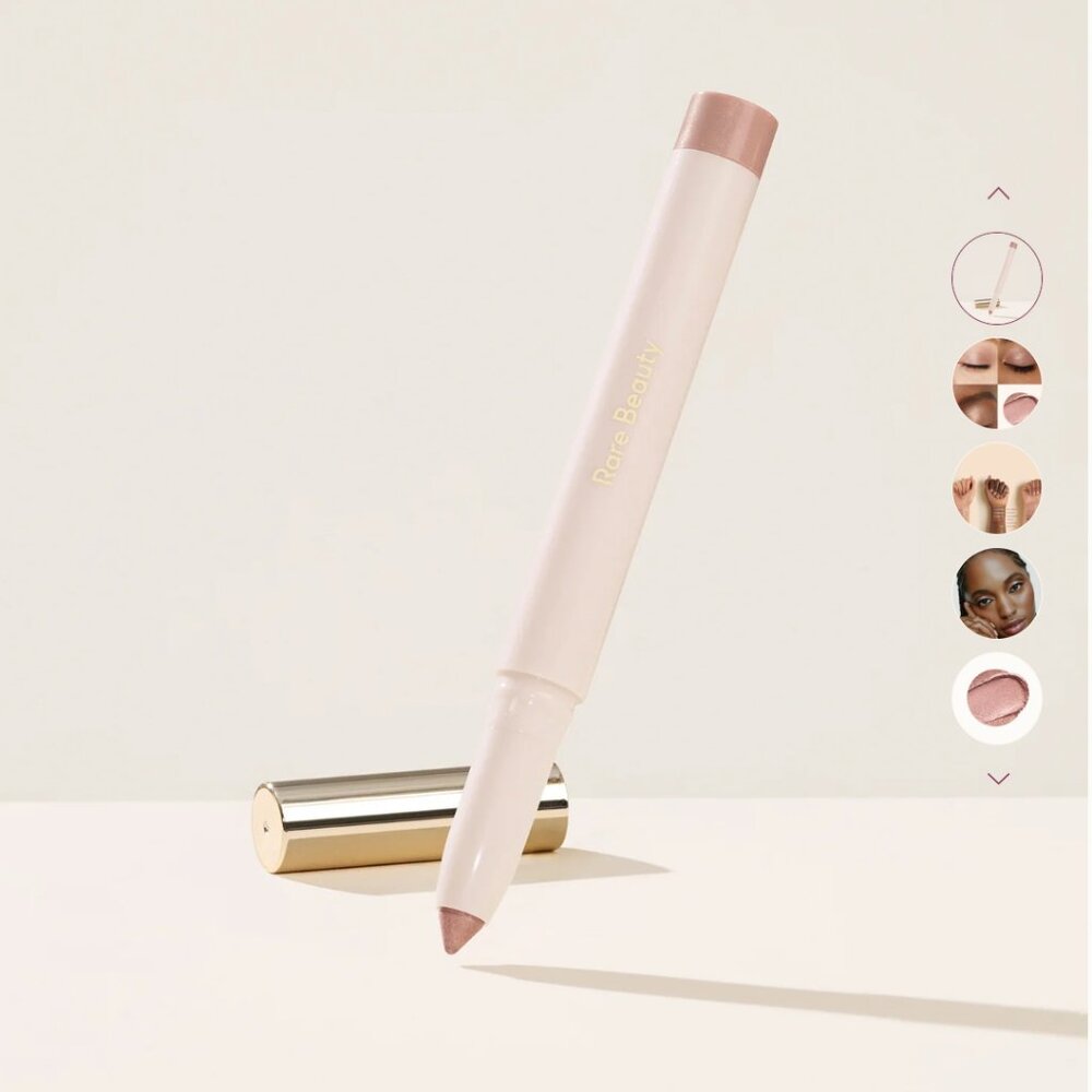 NWT Rare Beauty All of the Above Weightless Shadow Stick in Well-Being